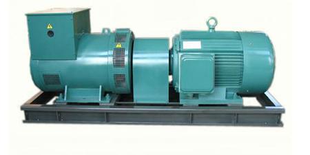 排湖风景区发电机出租