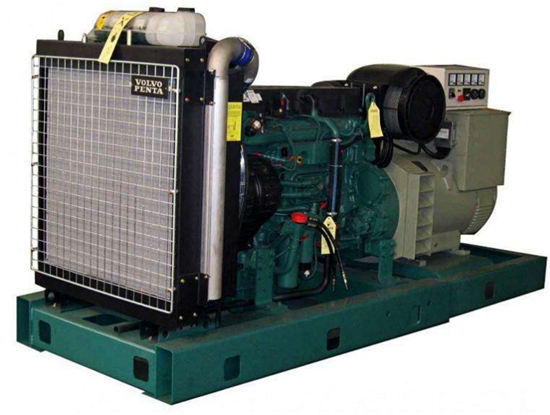 排湖风景区柴油发电机